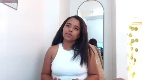 tiffany_cokie online show from July 6, 2026, 1:19 pm