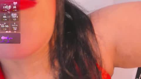 Snapshot of tiffany_glow_ chatting on October 24, 2025, 4:42 am Tiffany online show from October 24, 2025, 4:42 am