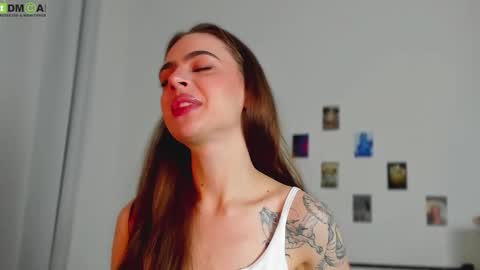 tiffany online show from October 17, 2025, 11:07 pm