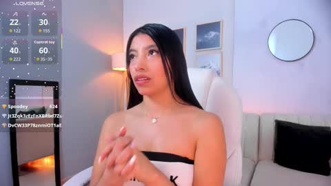 Snapshot of tiffany_low chatting on November 15, 2025, 11:29 am tiffany_low online show from November 15, 2025, 11:29 am