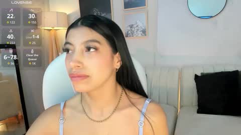 Snapshot of tiffany_low chatting on February 26, 2026, 3:55 pm tiffany_low online show from February 26, 2026, 3:55 pm