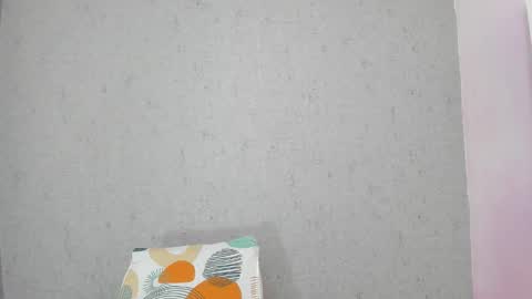 tiffany_mendez online show from October 22, 2025, 12:05 pm