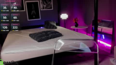 tiffany_robinson online show from July 13, 2026, 4:37 am