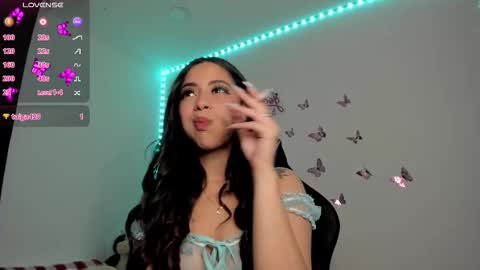 Snapshot of tiffany_sofia_ chatting on November 11, 2025, 9:48 pm tiffany sofia online show from November 11, 2025, 9:48 pm