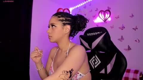 Snapshot of tiffany_sofia_ chatting on February 24, 2026, 7:01 pm tiffany sofia online show from February 24, 2026, 7:01 pm