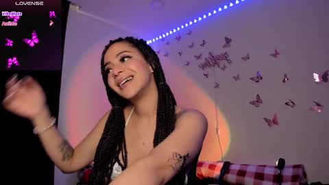 Snapshot of tiffany_sofia_ chatting on March 16, 2026, 9:30 pm tiffany sofia online show from March 16, 2026, 9:30 pm