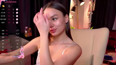 Snapshot of tiffany_sweetie chatting on January 14, 2026, 11:38 am Tiffany online show from January 14, 2026, 11:38 am