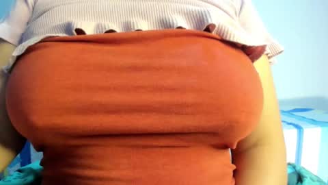 tiffany theressa online show from December 18, 2025, 7:53 pm