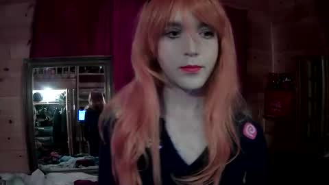 Snapshot of tiffanycase384727 chatting on October 22, 2025, 10:48 am tiffanycase384727 online show from October 22, 2025, 10:48 am