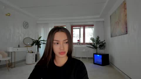 Tiffany Houston online show from January 27, 2025, 6:41 am