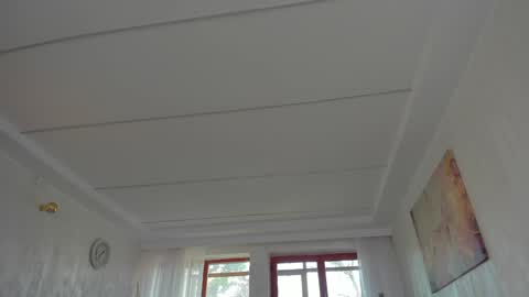 Tiffany Houston online show from January 27, 2025, 9:44 am