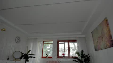 Tiffany Houston online show from March 1, 2025, 6:57 am