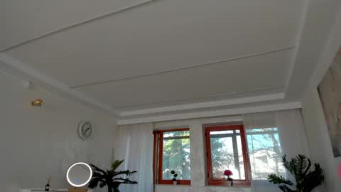 Tiffany Houston online show from March 7, 2025, 6:57 am