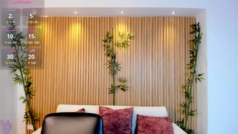 tiffanyhoustton online show from March 20, 2026, 11:59 am