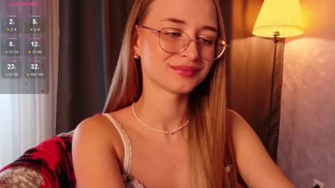 Tiffany online show from December 17, 2025, 3:18 pm