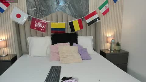 Tifany online show from July 1, 2026, 7:46 pm