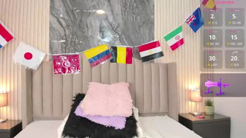 Tifany online show from July 5, 2026, 4:19 am
