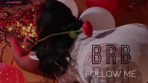 Snapshot of tiffanymena chatting on October 20, 2025, 6:47 am tifanny online show from October 20, 2025, 6:47 am