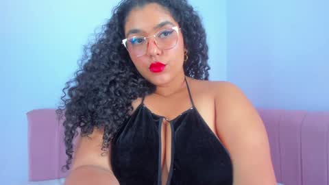 Snapshot of tiffanymiller01 chatting on January 3, 2025, 4:48 pm Tiffany Miller online show from January 3, 2025, 4:48 pm