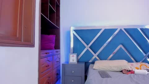 Snapshot of tiffanymiller01 chatting on November 21, 2025, 2:16 pm Tiffany Miller online show from November 21, 2025, 2:16 pm