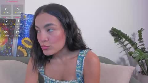 Snapshot of tiffanyrusso chatting on April 8, 2026, 6:13 am TIFFANY online show from April 8, 2026, 6:13 am