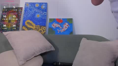 Snapshot of tiffanyrusso chatting on April 13, 2026, 6:08 am TIFFANY online show from April 13, 2026, 6:08 am