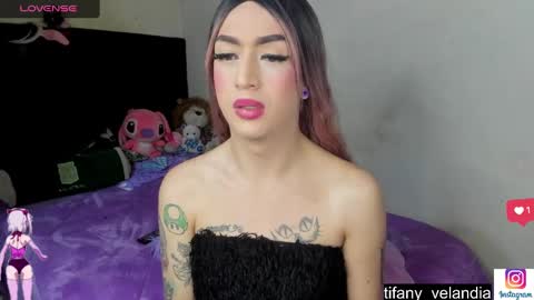 Snapshot of tiffanys_sohot chatting on March 12, 2025, 10:28 pm Tefy velandia online show from March 12, 2025, 10:28 pm