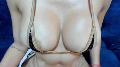 Snapshot of tiffanystone_ chatting on February 12, 2026, 1:17 pm Tiffany online show from February 12, 2026, 1:17 pm