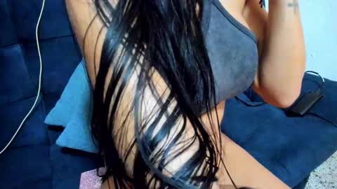 Snapshot of tiffanystone_ chatting on February 16, 2026, 1:07 pm Tiffany online show from February 16, 2026, 1:07 pm