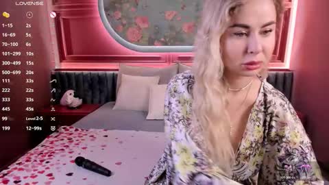 Snapshot of tiffanythoughts chatting on February 22, 2026, 8:02 am Tiffany online show from February 22, 2026, 8:02 am