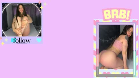 Snapshot of tiffanywright_ chatting on January 27, 2025, 12:48 pm Tiffany online show from January 27, 2025, 12:48 pm