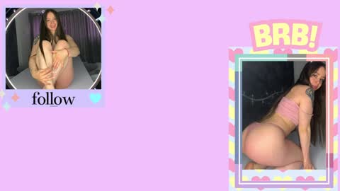 Snapshot of tiffanywright_ chatting on January 31, 2025, 3:55 pm Tiffany online show from January 31, 2025, 3:55 pm