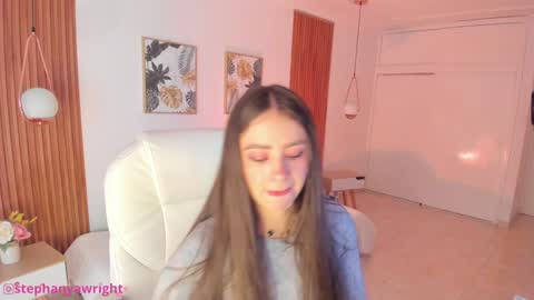 Snapshot of tiffanywright_ chatting on February 1, 2025, 12:37 pm Tiffany online show from February 1, 2025, 12:37 pm