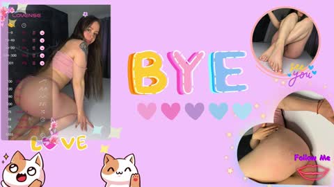 Snapshot of tiffanywright_ chatting on February 4, 2025, 6:38 pm Tiffany online show from February 4, 2025, 6:38 pm