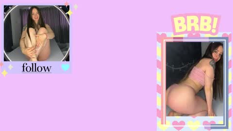 Snapshot of tiffanywright_ chatting on February 7, 2025, 1:22 pm Tiffany online show from February 7, 2025, 1:22 pm