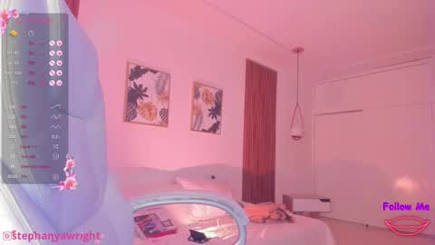 Snapshot of tiffanywright_ chatting on February 14, 2025, 5:03 pm Tiffany online show from February 14, 2025, 5:03 pm