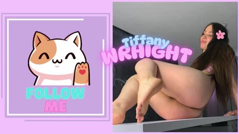 Snapshot of tiffanywright_ chatting on March 4, 2025, 4:20 pm Tiffany online show from March 4, 2025, 4:20 pm