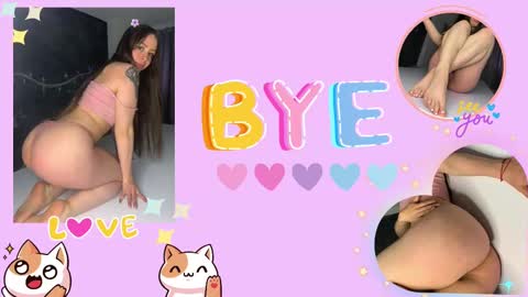 Snapshot of tiffanywright_ chatting on March 6, 2025, 6:48 pm Tiffany online show from March 6, 2025, 6:48 pm