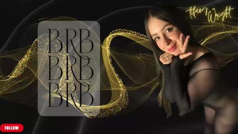 Snapshot of tiffanywright_ chatting on September 14, 2025, 1:10 pm Tiffany online show from September 14, 2025, 1:10 pm