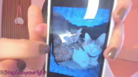 Snapshot of tiffanywright_ chatting on September 19, 2025, 1:23 pm Tiffany online show from September 19, 2025, 1:23 pm