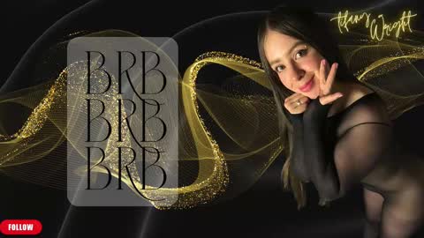 Snapshot of tiffanywright_ chatting on September 20, 2025, 12:50 pm Tiffany online show from September 20, 2025, 12:50 pm