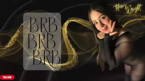 Snapshot of tiffanywright_ chatting on September 22, 2025, 1:02 pm Tiffany online show from September 22, 2025, 1:02 pm