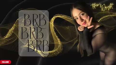 Snapshot of tiffanywright_ chatting on October 4, 2025, 11:52 am Tiffany online show from October 4, 2025, 11:52 am