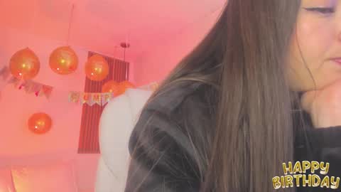 Snapshot of tiffanywright_ chatting on October 18, 2025, 12:06 pm Tiffany online show from October 18, 2025, 12:06 pm