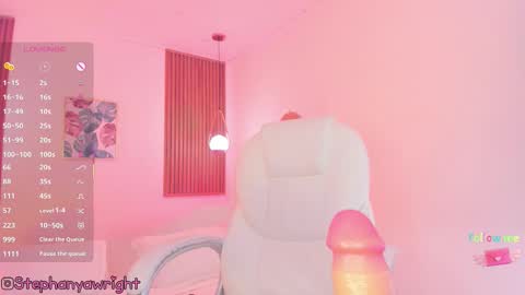 Snapshot of tiffanywright_ chatting on October 28, 2025, 10:52 am Tiffany online show from October 28, 2025, 10:52 am