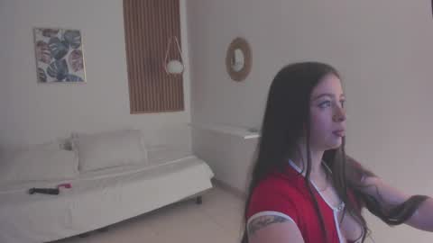 Snapshot of tiffanywright_ chatting on November 29, 2025, 10:40 am Tiffany online show from November 29, 2025, 10:40 am