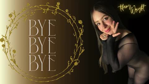 Snapshot of tiffanywright_ chatting on December 5, 2025, 12:14 pm Tiffany online show from December 5, 2025, 12:14 pm