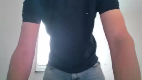 tigerjow941808 online show from March 20, 2026, 8:19 am