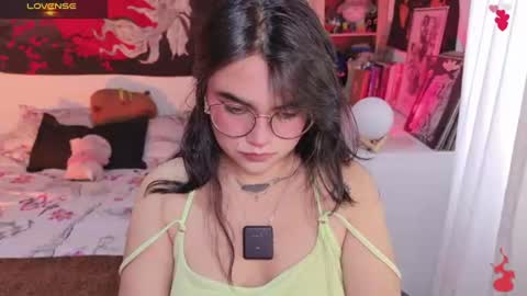 Lilith  online show from June 29, 2026, 9:37 pm