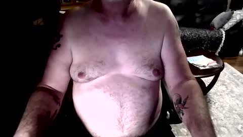 tigerman online show from September 21, 2025, 3:41 am